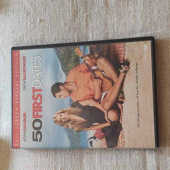 TWO MOVIES & TWO BOOKS - Picture 10 of 17